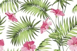 Aloha Flowers