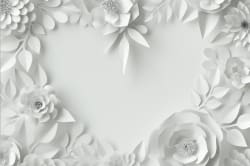 Paper Flowers