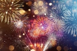 Fireworks
