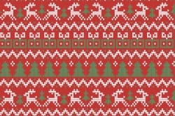 Ugly Sweater