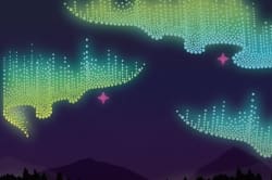 Digital Aurora