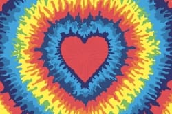 Groovy Heart