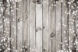 Twinkly Wood
