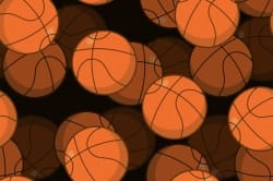 Basketball