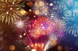 Fireworks