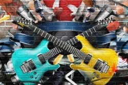 Grunge Guitar