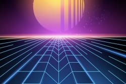 Tron Sun