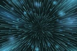 Warp Speed