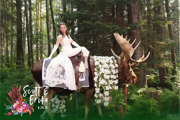Custom Photo Print Templates