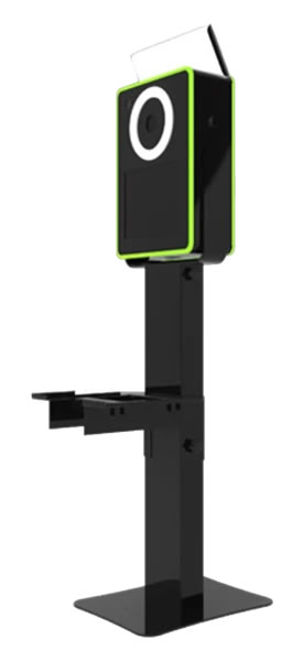 Lumia Booth
