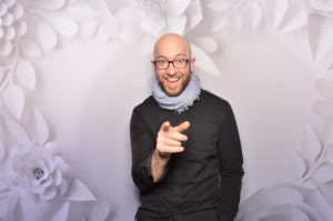 MATT WALISZEK