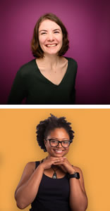 Headshot Booth
