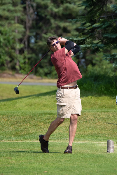 Klouda Golf Tournament